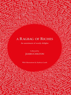 cover image of A Ragbag of Riches